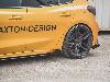 Maxton Racing Side Flaps - Focus Mk4 ST - view 3