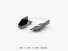 Maxton Racing Side Flaps - Focus Mk4 ST - view 4