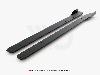 Maxton Racing Side Skirt Splitters + Flaps - Focus Mk4 ST & ST-Line - view 4