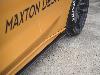 Maxton Racing Side Skirt Splitters - Focus Mk4 ST & ST-Line - view 2
