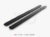 Maxton Racing Side Skirt Splitters - Focus Mk4 ST & ST-Line - view 4