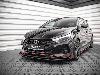 Maxton Street Pro Front Splitter + Flaps - Hyundai i20N - view 2