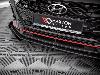 Maxton Street Pro Front Splitter + Flaps - Hyundai i20N - view 3