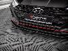 Maxton Street Pro Front Splitter - Hyundai i20N - view 3
