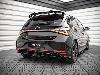 Maxton Street Pro Rear Diffuser - Hyundai i20N - view 2