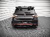 Maxton Street Pro Rear Side Splitters - Hyundai i20N - view 2