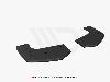Maxton Street Pro Rear Side Splitters - Hyundai i20N - view 4