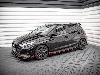 Maxton Street Pro Side Skirts + Flaps - Hyundai i20N - view 2