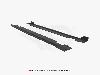 Maxton Street Pro Side Skirts + Flaps - Hyundai i20N - view 4