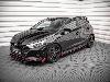 Maxton Street Pro Side Skirts - Hyundai i20N - view 2