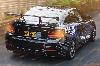 MGC Modifications BMW F22/F87 Mounted Spoiler