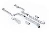 Milltek G80/G82 M3/M4 GPF/OPF Delete Pipe
