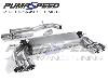 Milltek S3 8V 3 Door GPF Back