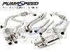 Milltek S4/S5 Sportback B9 Sport Diff Catback