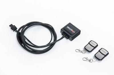 Milltek Sport Active Control Units Ford Fiesta MK8 ST & Puma ST - Active Valve Control