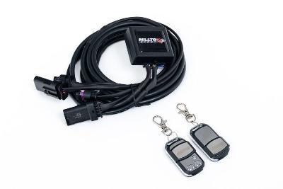 Milltek Sport Active Control Units Ford Raptor 3.0 V6 - Active Valve Control