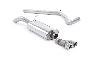 Milltek Sport Audi A1 TFSI/VW Polo GTI 1.4 ACT/DSG - Cat-Back Exhaust System