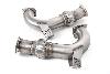Milltek Sport Audi R8 V10 5.2 Gen 2 (2020+) - GPF/OPF Bypass