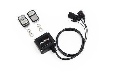Milltek Sport Audi R8 V10 5.2L Gen 2 - Active Valve Control
