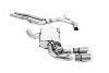 Milltek Sport Audi RS3 8P Sportback S Tronic - Cat-Back Exhaust System - view 3