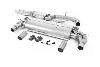 Milltek Sport Audi RS3 8V - Cat-Back Exhaust System - view 3