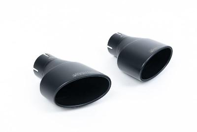 Milltek Sport Audi RS3 8V Pre Facelift - 80mm GPF/OPF Back System