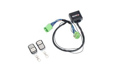 Milltek Sport Audi RS3 8Y - Active Valve Control - Plug & Play Remote Control System for OE & Milltek Sport Exhausts (LHD)