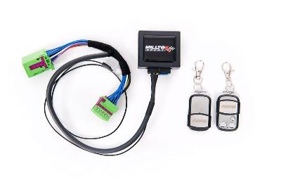 Milltek Sport Audi RS3 8Y - Active Valve Control - Plug & Play Remote Control System for OE & Milltek Sport Exhausts (RHD)