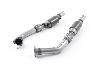 Milltek Sport Audi RS4 B7 - Hi-Flow Sports Cats
