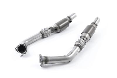 Milltek Sport Audi RS4 B7 - Hi-Flow Sports Cats