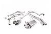 Milltek Sport Audi RS5 B9 GPF Models - Road+ Cat-Back Exhaust System