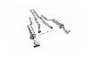 Milltek Sport Audi RS6 C5 - Cat-Back Exhaust System