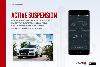 Milltek Sport Audi RS6/RS7 C7 - Active Suspension Control For Pre-Facelift Models Only