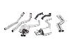 Milltek Sport Audi RS6/RS7 C7 - Complete Exhaust System