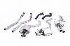 Milltek Sport Audi RS6/RS7 C7 - Complete Exhaust System - view 2