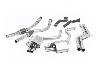 Milltek Sport Audi RS6/RS7 C7 - Complete Exhaust System - Uses OE Trims