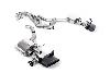 Milltek Sport Audi RS6/RS7 C8 - Front Silencer Back System (Twin 80mm)