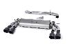 Milltek Sport Audi S3 8V.2 - Cat-Back Exhaust System