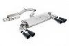 Milltek Sport Audi S3 8V.2 Sportback - GPF/OPF-Back Exhaust System - view 3