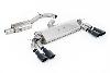 Milltek Sport Audi S3 8V.2 Sportback - GPF/OPF-Back Exhaust System - view 4