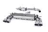 Milltek Sport Audi S3 8V/8V.2 - Cat-Back Exhaust System - view 4