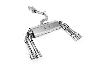 Milltek Sport Audi S3 8V/V.2 - Cat-Back Exhaust System - view 2