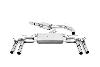 Milltek Sport Audi S3 8Y GPF models - 80mm Cat-Back Exhaust System - view 4