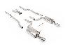 Milltek Sport Audi S4 B6 - Cat-Back Exhaust System