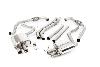 Milltek Sport Audi S5 B9 Coupe/Cabriolet Non Sport Diff models - Cat-Back Exhaust System - view 3