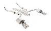Milltek Sport Audi S8 D4 Quattro - Cat-Back Exhaust System - view 4