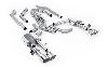 Milltek Sport Audi S8 D5 V8 - OPF-Back Exhaust System