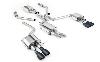Milltek Sport Audi SQ5 Supercharged - Cat-Back Exhaust System