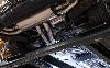 Milltek Sport Audi SQ8 4.0 V8 Bi-Turbo (Facelift) - Front Pipe Back System - view 2