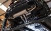Milltek Sport Audi SQ8 4.0 V8 Bi-Turbo (Facelift) - Front Pipe Back System - view 3